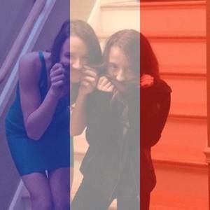 Meet your Posher, Abigail