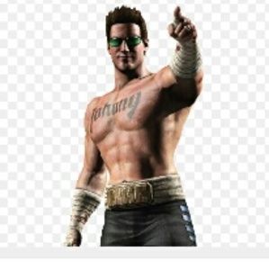 Meet your Posher, Patrick