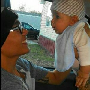 Meet your Posher, Brandon