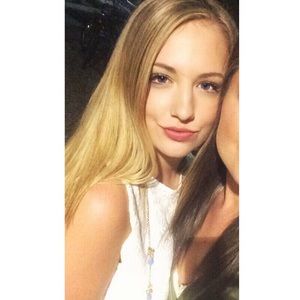 Meet your Posher, Allie
