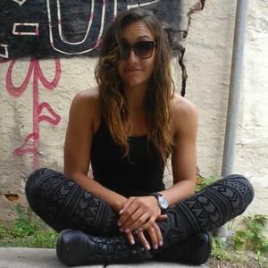 Meet your Posher, Brianna