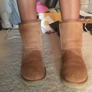 Uggs