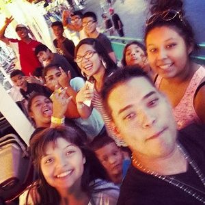 Meet your Posher, Kimothy