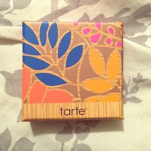 Tarte Apple of my Eye eye shadow quad
