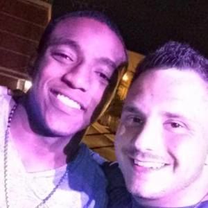 Meet your Posher, Chuck