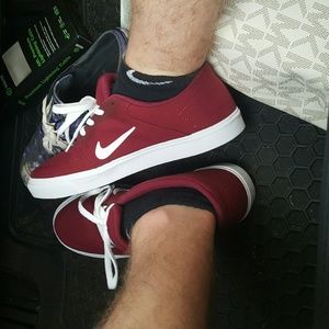 Meet your Posher, Nathan