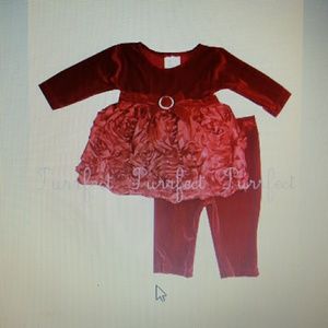 Haute Baby Purrfect Collection