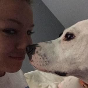 Meet your Posher, Kendra