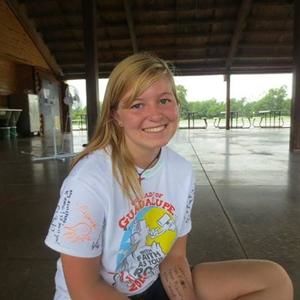 Meet your Posher, Jennifer