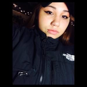 Meet your Posher, Ariana