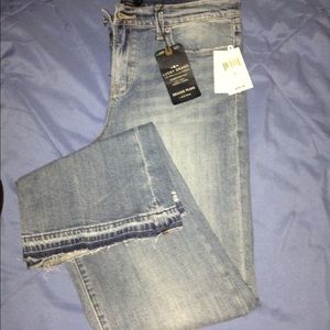 Women's Lucky Brand Jeans