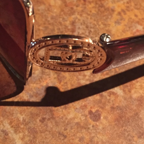 Dolce&gabbana glasses - Picture 2 of 2