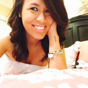 Meet your Posher, Tatiana