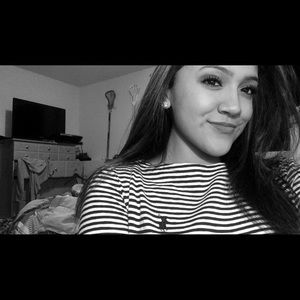 Meet your Posher, Sara