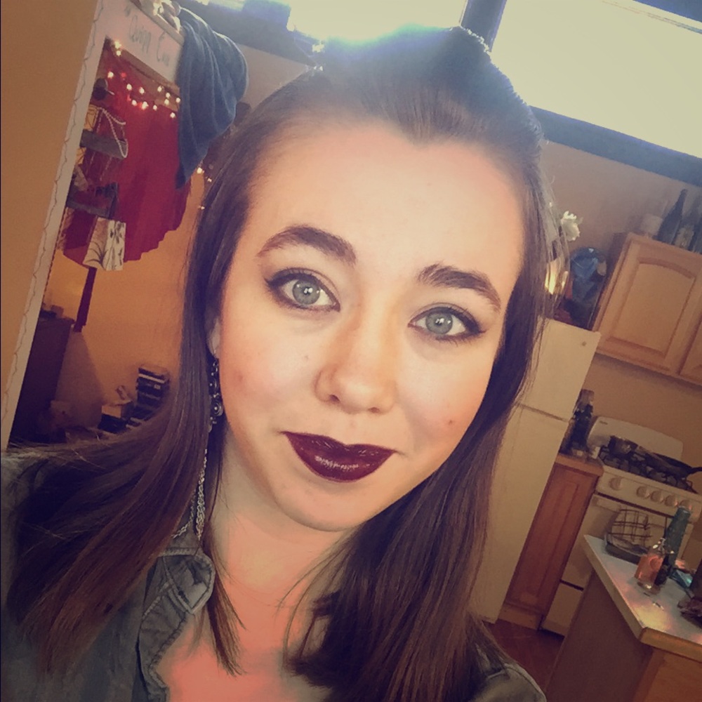 Meet your Posher, Carianna