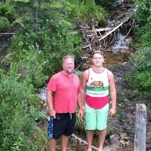 Meet your Posher, Chandler