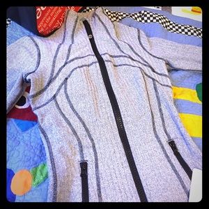 Lulu lemon Define Jacket