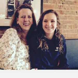 Meet your Posher, Carly