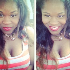 Meet your Posher, Sherell