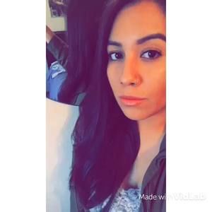 Meet your Posher, Kat