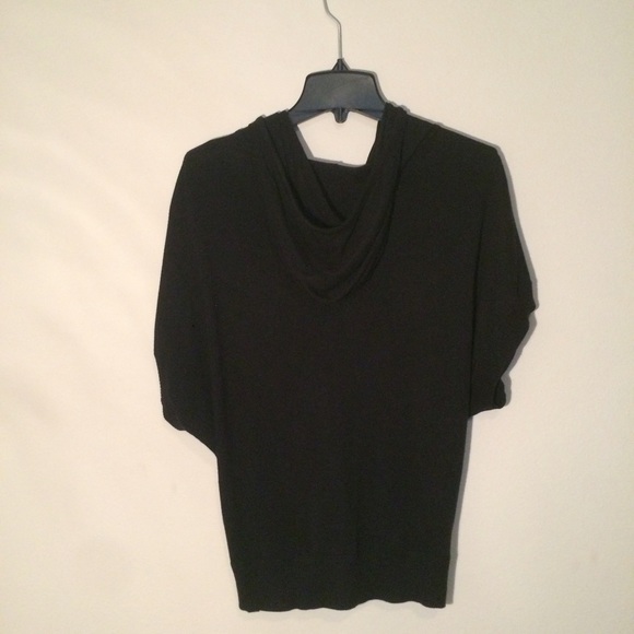 Sweater Jacket - Picture 2 of 3