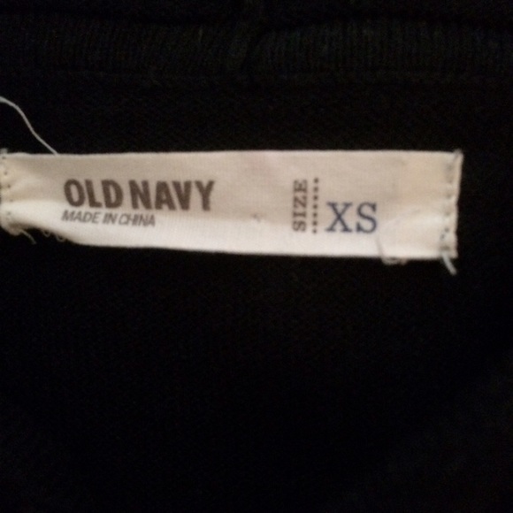 Sweater Jacket - Picture 3 of 3