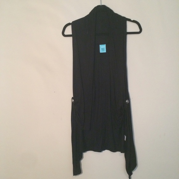 Vest