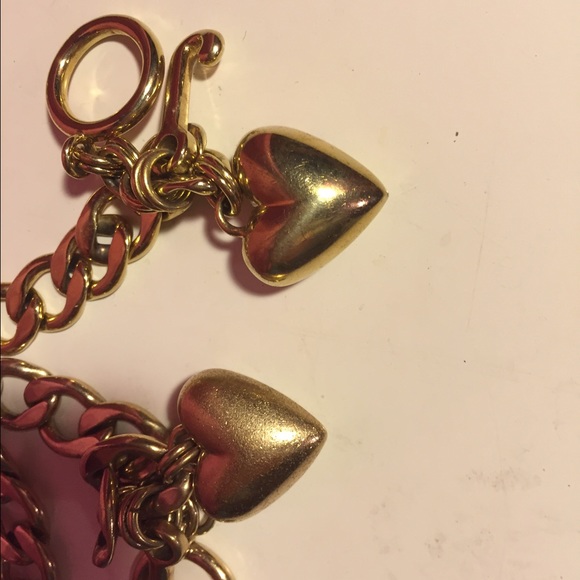 💕💕 Juicy couture bracelet! - Picture 2 of 4