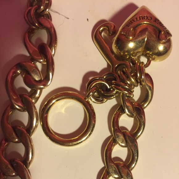 💕💕 Juicy couture bracelet! - Picture 3 of 4