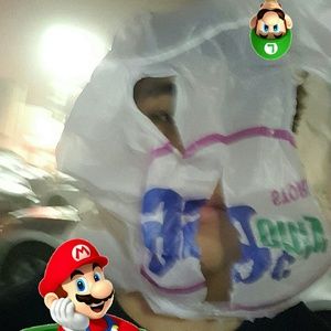 Meet your Posher, Matthew