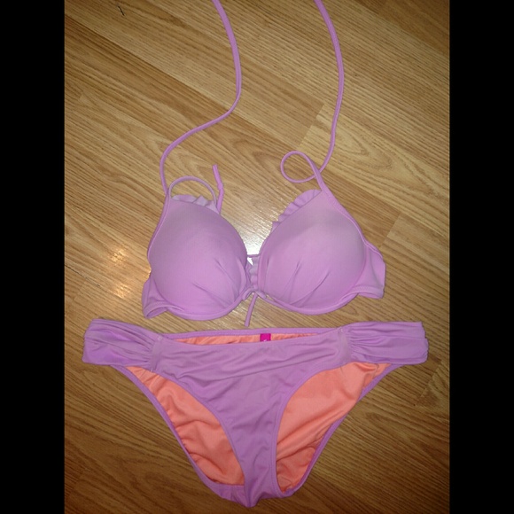 Victoria secret bikini
