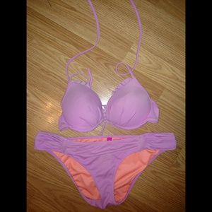 Victoria secret bikini
