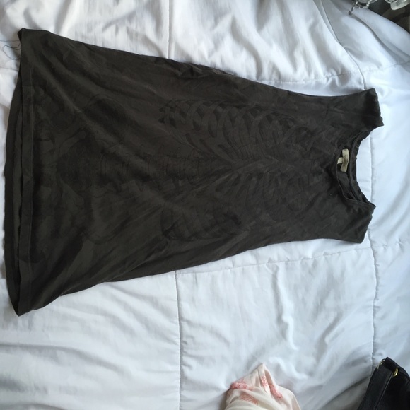 Zara Tank Top