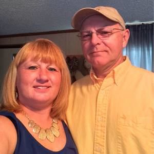 Meet your Posher, Pam