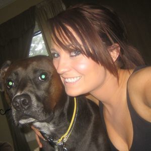 Meet your Posher, Megan