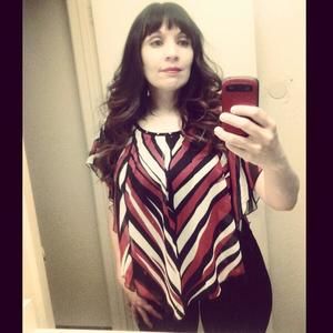 Meet your Posher, Luisa