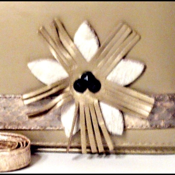 J. Renee Decorative Evening Bag / Clutch Prom - Picture 2 of 4