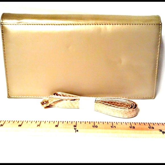 J. Renee Decorative Evening Bag / Clutch Prom - Picture 4 of 4