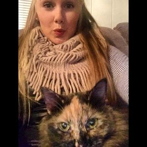 Meet your Posher, Kristy