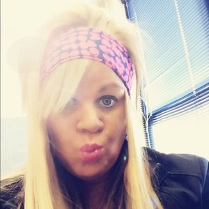 Meet your Posher, Leah