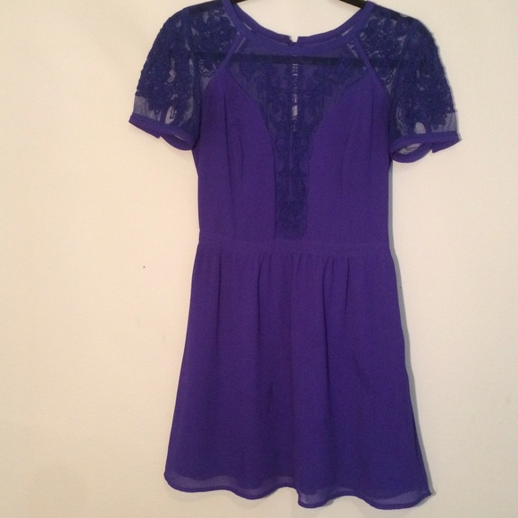 Urban Outfitters Dress
