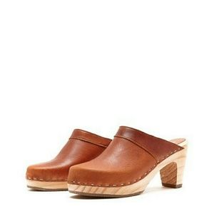 American Apparel Classic Clog