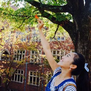 Meet your Posher, Yin