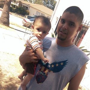 Meet your Posher, Martin