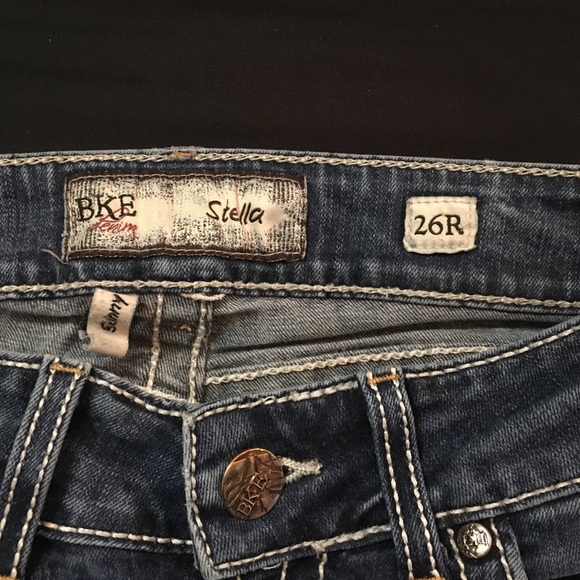 BKE Stella Jeans - Picture 2 of 4