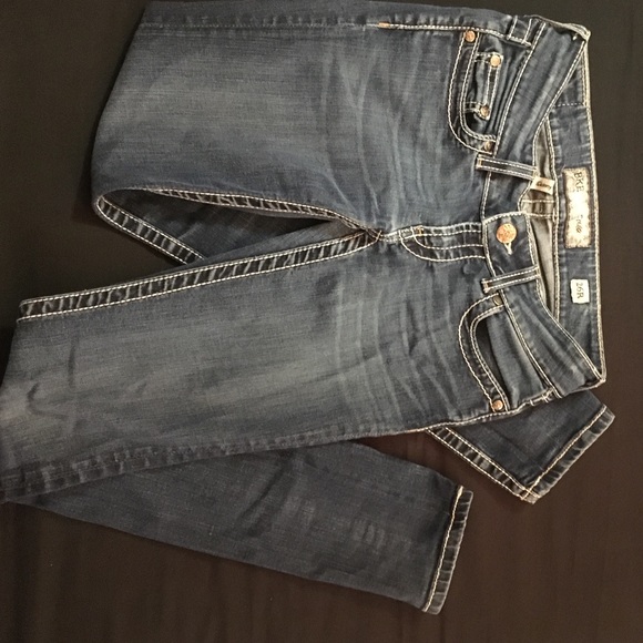 BKE Stella Jeans - Picture 3 of 4