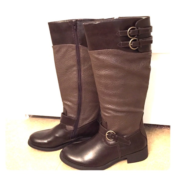 ‼️sold‼️ Brand New Never Worn Boots!!!