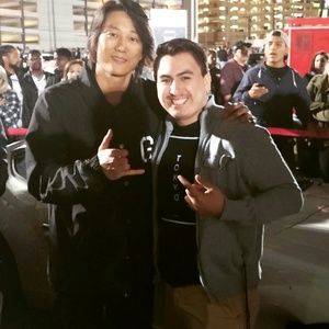 Meet your Posher, Alejandro