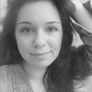 Meet your Posher, Leah