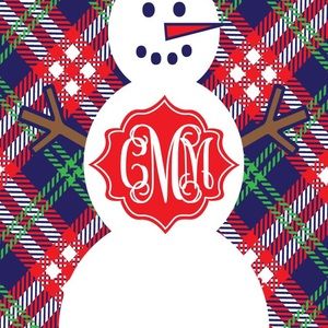 Meet your Posher, Christine